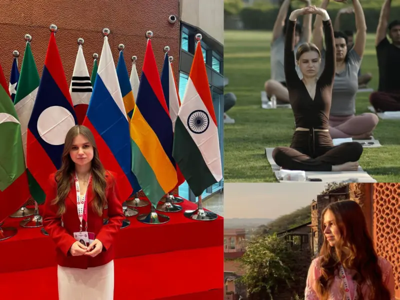 The Digital Renaissance: How AI Could Amplify India's Global Cultural Footprint