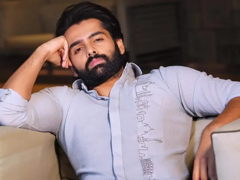 సస్పెన్సుకు తెరదించబోతున్న రామ్