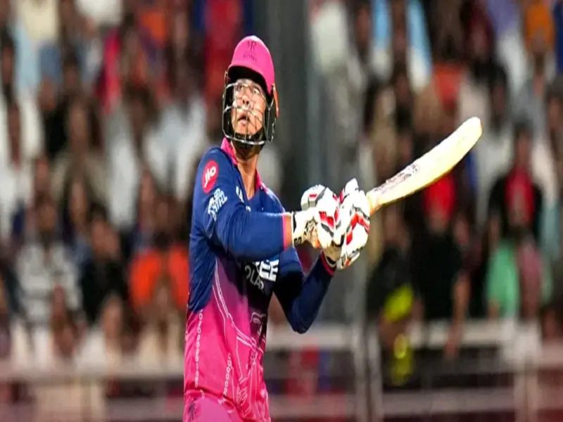 The Universe Boss Under Threat: Can 15-Year-Old Vaibhav Sooryavanshi Topple Chris Gayle's Record?