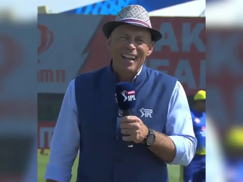 IPL vs PSL Debate: Pakistan Fan Uses Danny Morrison to Slam IPL Over Illegal Activities, Kiwi Commentator's Reaction Goes VIRAL