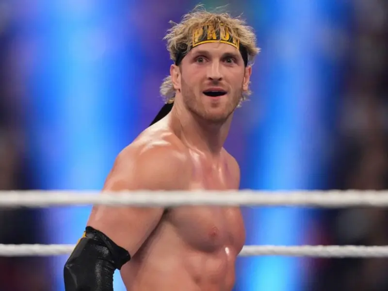 Logan Paul Body Transformation: WWE Star's Insane Physique Change Since 2022 Goes Viral