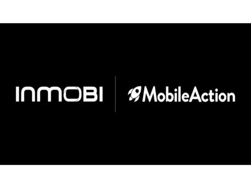 InMobi acquires MobileAction to strengthen AI-driven app advertising business