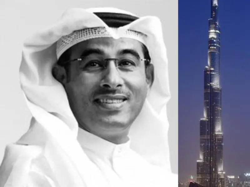Who Is Mohamed Alabbar? Emaar Founder And Burj Khalifa Builder Reveals Why He Prefers Hiring Indians