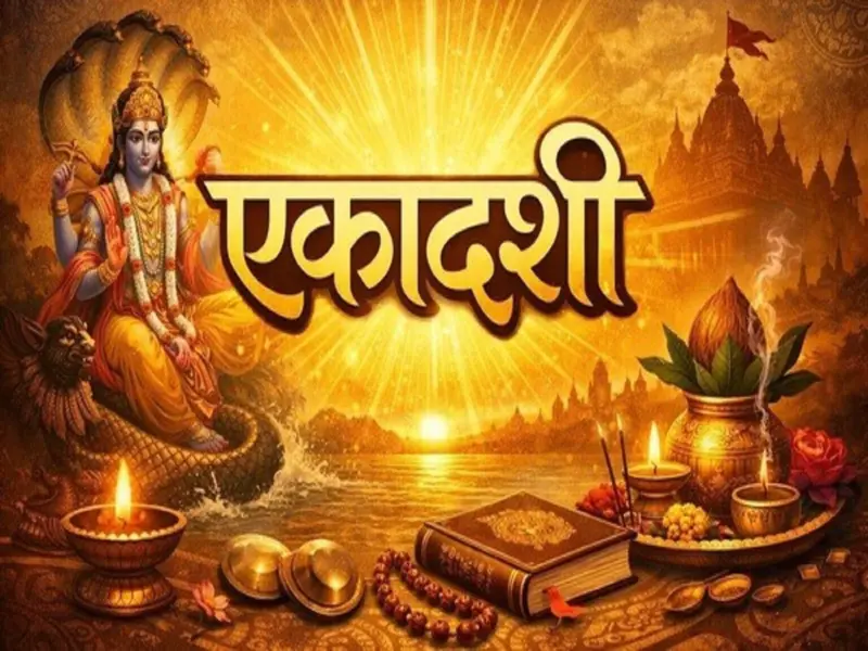 May Ekadashi Vrat 2026: मई महीने में जाने किस तारीख को आएंगे एकादशी व्रत, क्या रहेगा पारण का समय