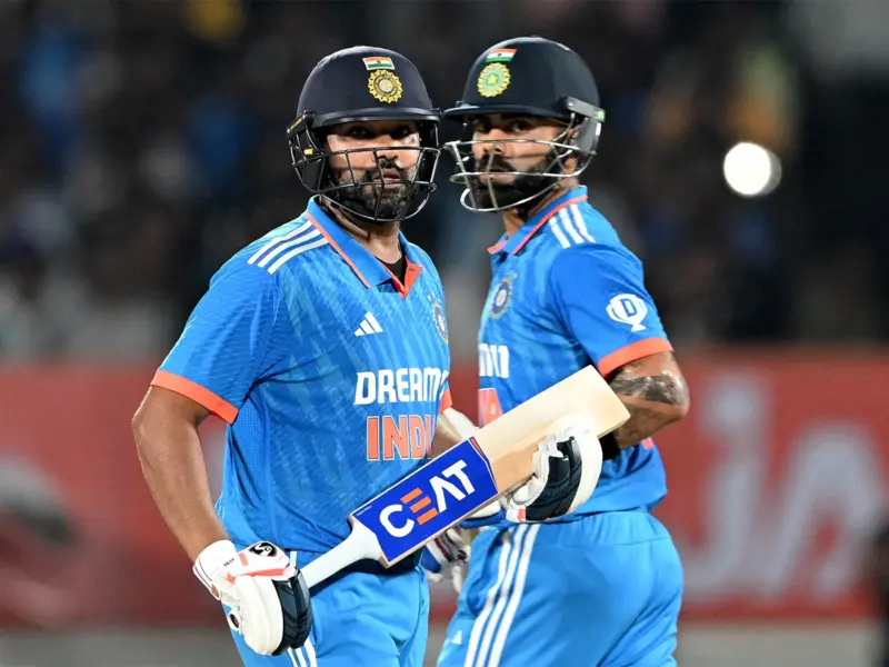 Opinion: Must Rohit-Kohli Really Open For India?