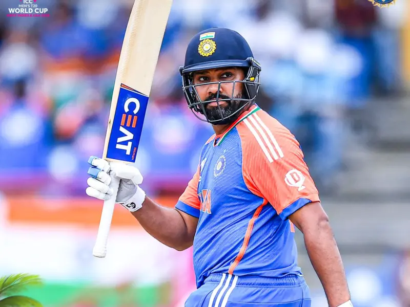 Ind vs Aus T20 WC: Rohit Sharma's Hardest Revenge