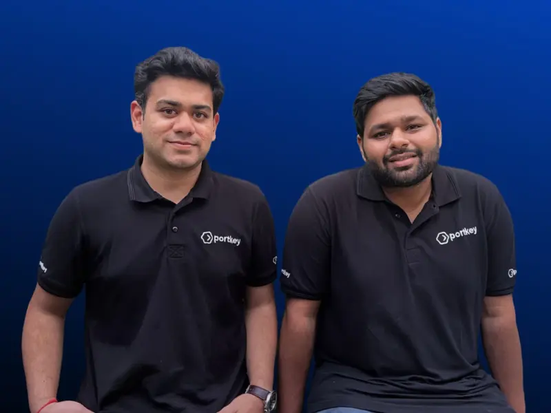 Portkey Bags $15 Mn To Help Enterprises Manage AI Spending