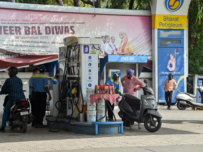Fuel prices to remain steady for consumers despite excise duty revisions by Government, says IOC