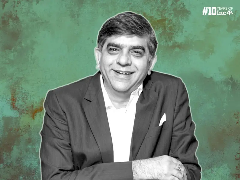 CleverTap CEO Sidharth Malik Resigns