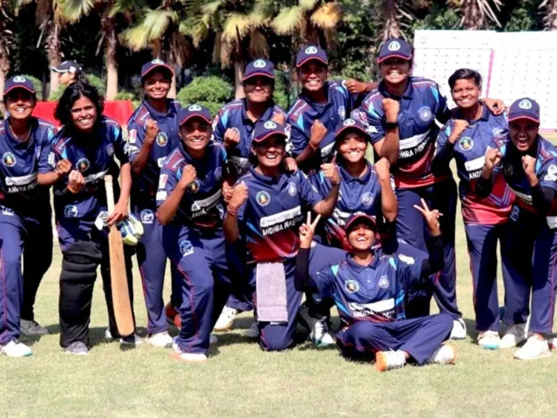 BREAKING: India's Deaf Women's Cricket Team Set For Historic First-Ever Overseas Tour in July; Details Inside