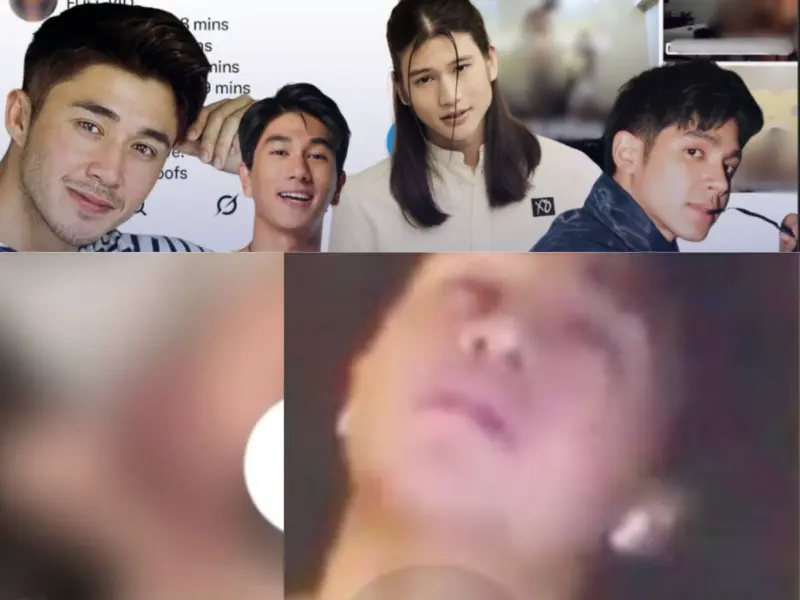 Nikko Natividad Viral MMS: Is It Real Or Fake? Filipino Actors Aaron Villaflor, Ron Angeles And Gil Cuerva's Obscene Private Videos Leak Online- What We Know