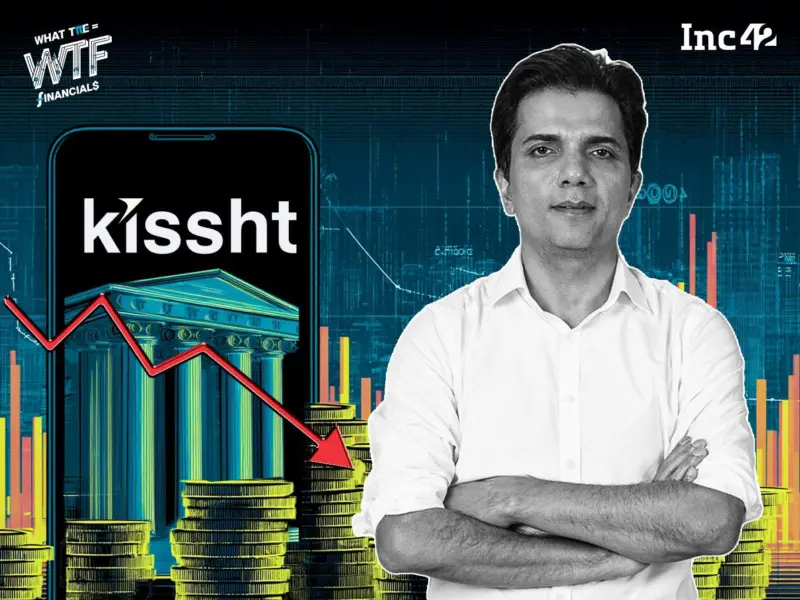 IPO-Bound Kissht's FY25 Profit Dips 19%, Revenue Falls 20% YoY