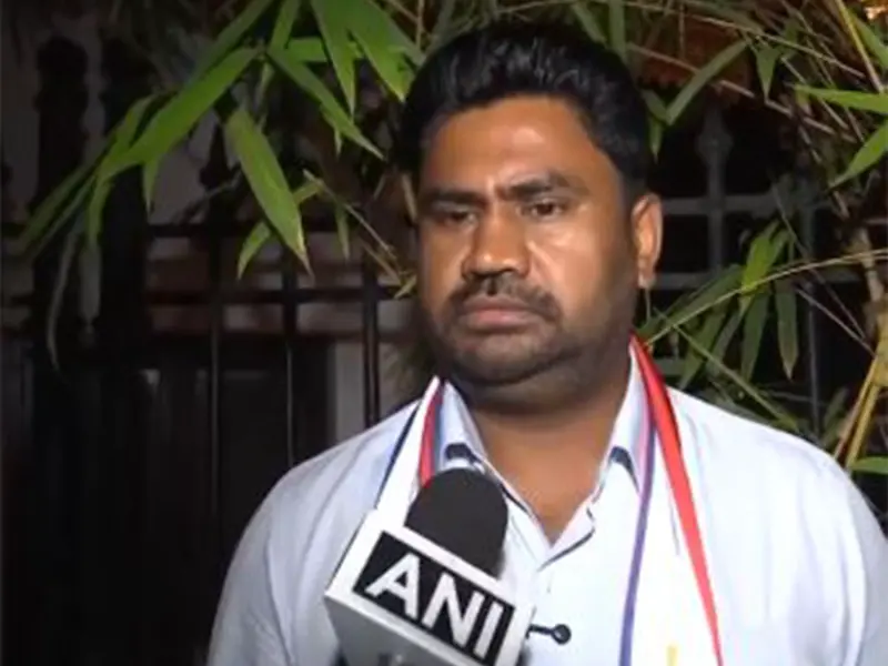 LJK founder backs Rangaswamy as Puducherry chief minister
