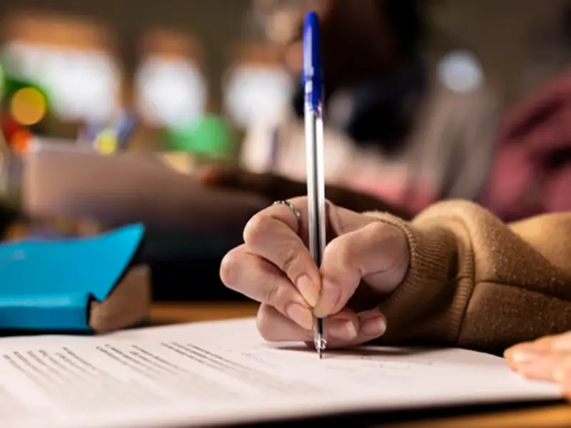 Banking Exam Preparation: Aspiring for a Job in Banking? Here's How to Start Preparing-These Are the Major Recruitment Exams..