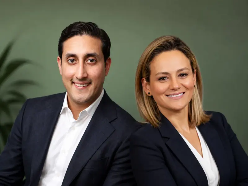 Threesome Invite, Sex Abuse: What Chirayu Rana Alleges In Wild New Lawsuit Against JPMorgan Chase Executive Lorna Hajdini