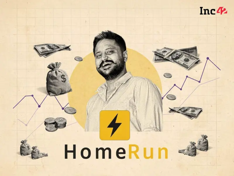 Exclusive: HomeRun In Talks To Raise ₹100 Cr To Scale Quick Commerce For Construction