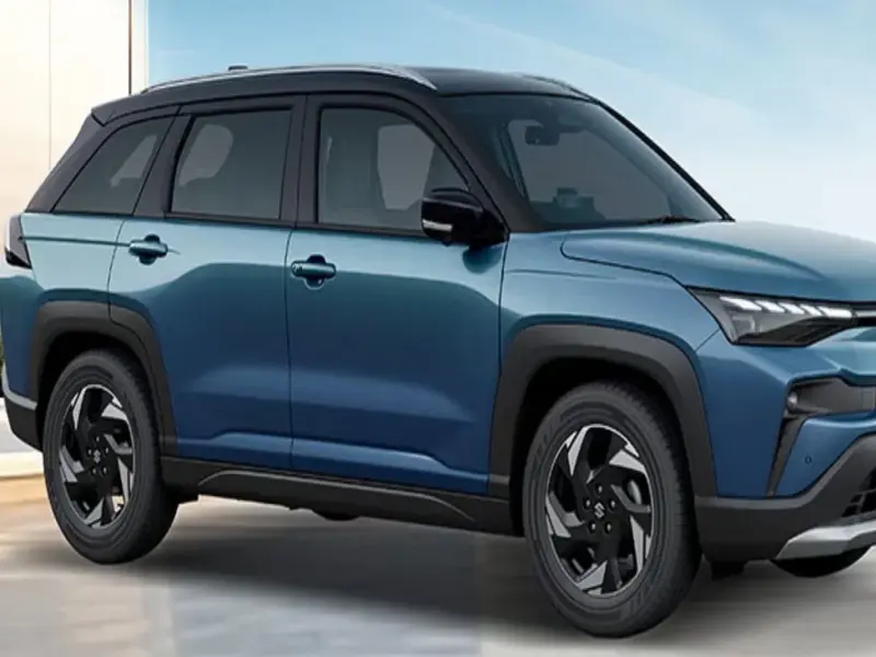 Maruti Suzuki Sells Over 7,200 Cars Daily, Sets New Sales Record in March