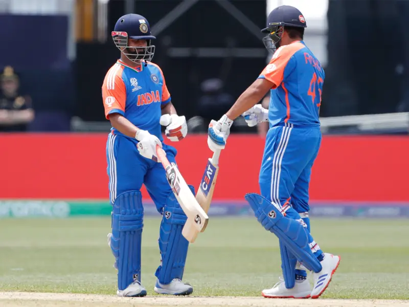 World Cup: India Must Be Careful With Pitches