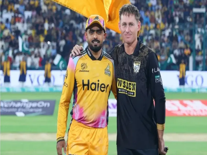 PSL 2026 Stat Attack: Babar Azam and Sufiyan Muqeem Dominate the Leaderboards