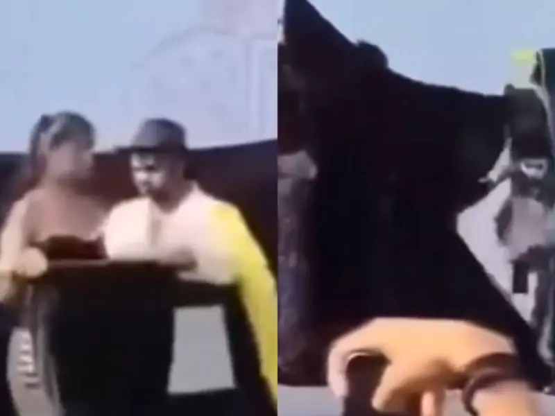 Watch Viral Video: Galgotias University Magic Show Turns Into Comedy Clip After Camera Angle Exposes The Trick