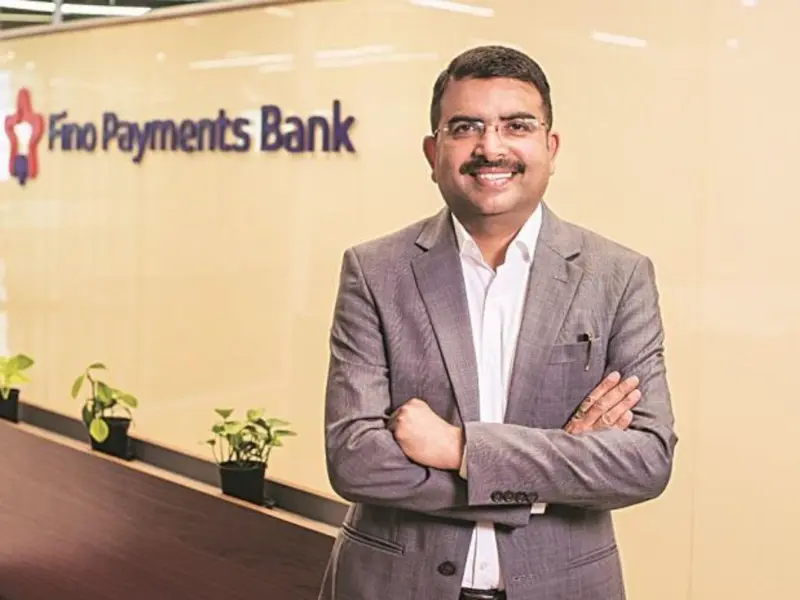 RBI Clears Fino Payments Bank's Conversion Into Small Finance Bank