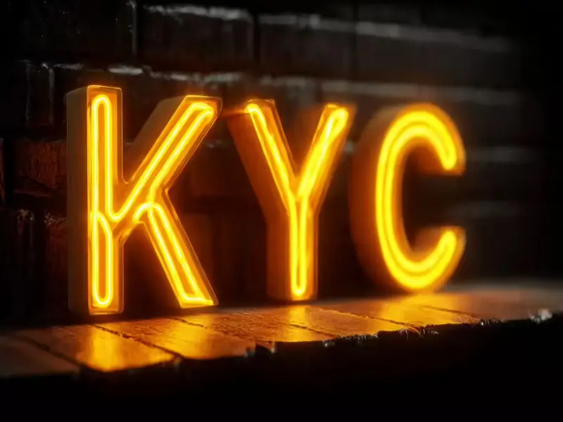 What Is The Full Form Of KYC And Why It Matters For Every Bank Account Holder In India