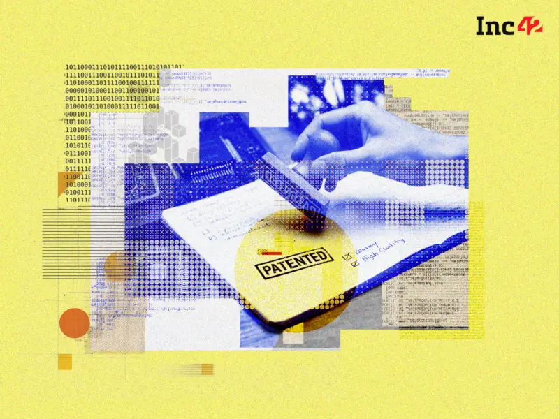 India's Tech Patent Surge Meets A Grant Bottleneck