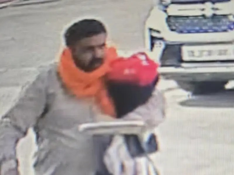 Delhi Assembly Security Breach: Sarabjit Singh Wanted To Draw Police Attention to Missing Nephew Case; Detailed Investigation Underway