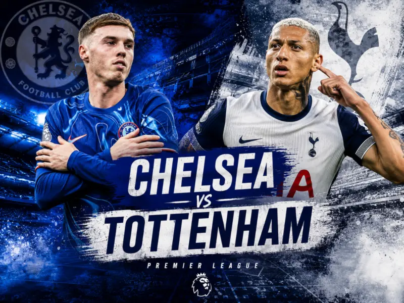 Chelsea vs Tottenham Hotspur LIVE: What Time Is The Premier League Match Today? TV Channel, Live Stream & Kick-off Time In UK - England, Scotland, Wales & N Ireland | CHE vs TOT Today Match