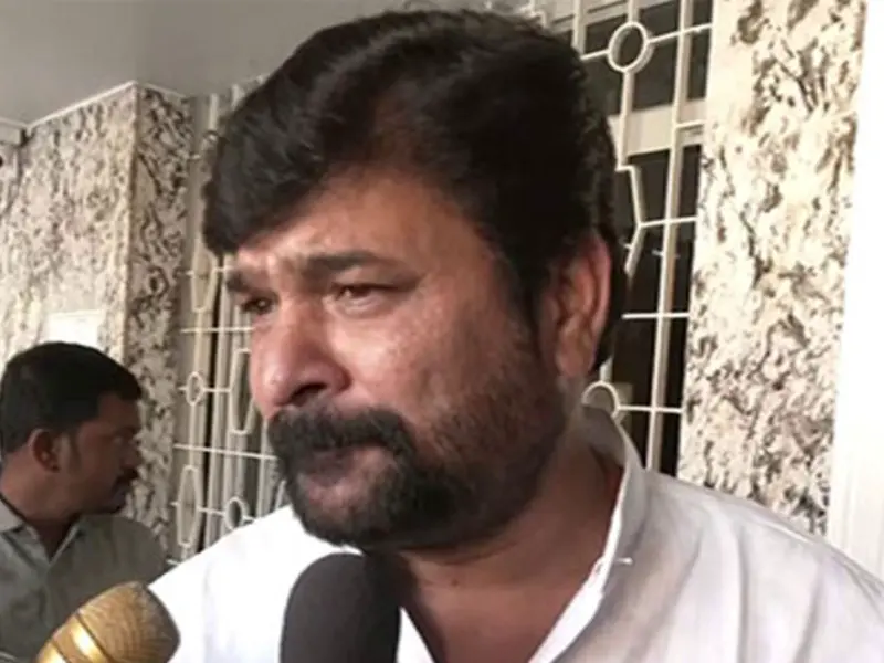 Congress MLA Vinay Kulkarni disqualified from Karnataka Assembly after life sentence in 2016 murder case