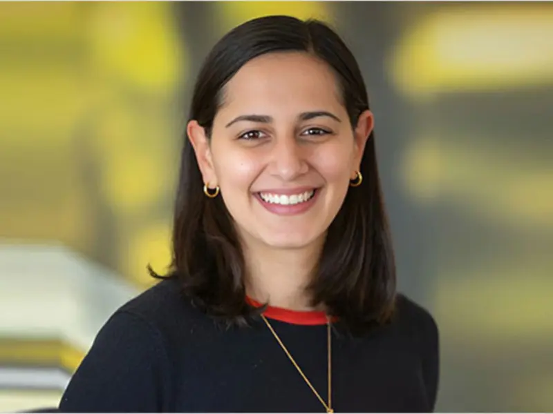 Who is Claire Mazumdar? Chosen Successor for Biocon | Check her Profile, Age, Profession, Academics & All You Need to Know