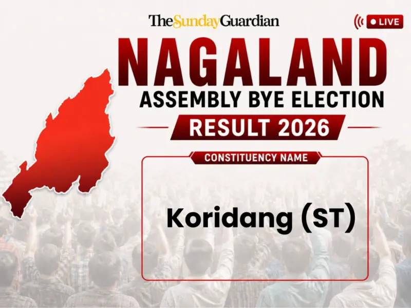 Koridang (ST) Assembly Bypoll Elections 2026 Result (UPDATED): Check Winner, New MLA, Key Candidates, Victory Margin, Result Date, Voter Turnout & 2023-2018 Past Results of Nagaland Assembly