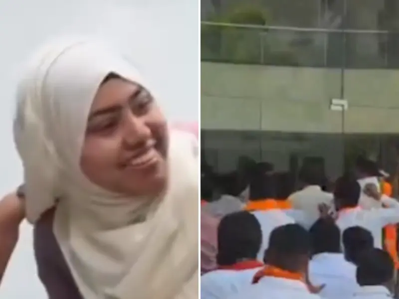 TCS Nashik Row Deepens As Employees Testimonies Surface After Multiple FIRs and SIT Probe Into Alleged Workplace Misconduct: 'The HR Only Hires Muslim Employees'