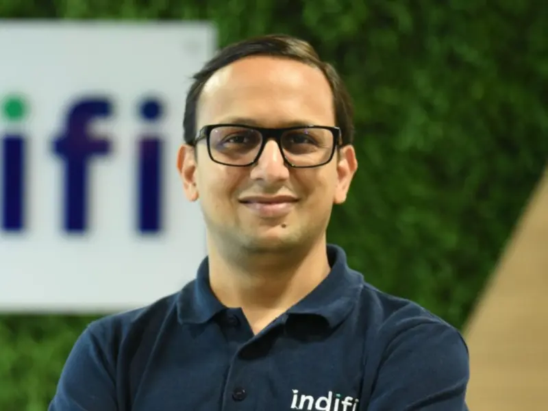Indifi Cofounder Siddharth Mahanot Steps Down After 9-Year Stint