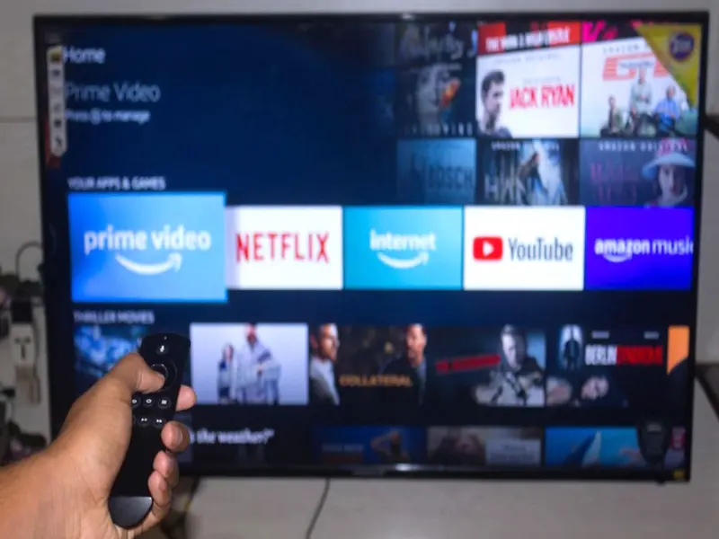 New Headache For OTTs: Subscribers Jumping Off!