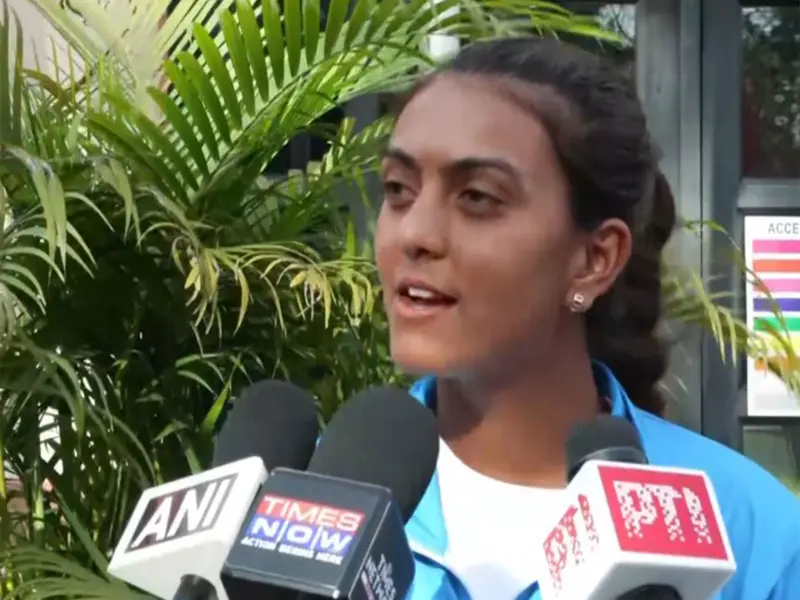 "Was so nervous and excited": Zeel Desai after her one-sided win over Mongolian counterpart in Billie Jean King Cup