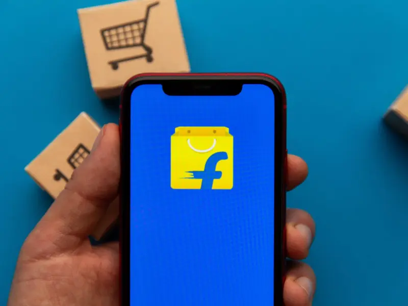 Exclusive: Flipkart Internet Receives INR 533 Cr From Singapore Parent