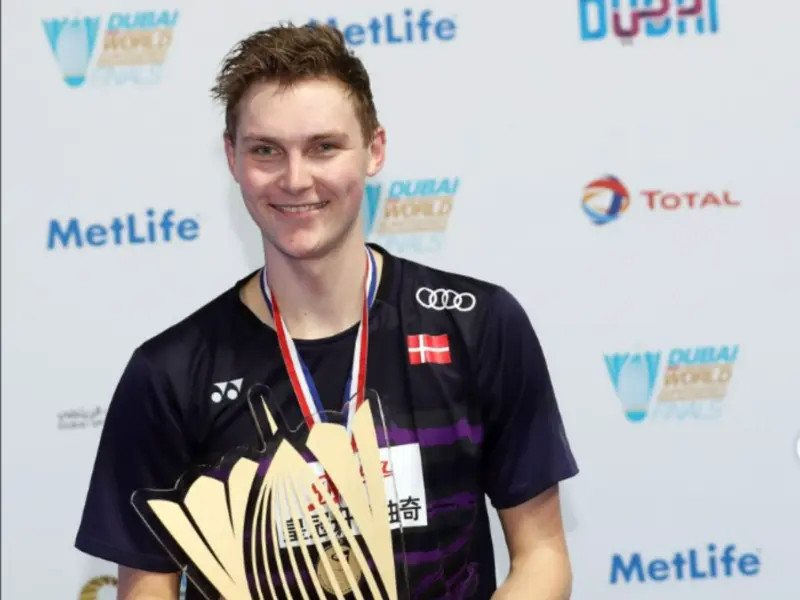 Who is Viktor Axelsen? Olympic Champion Retires at 32 - Net Worth, Career Highlights, China Fan Following & Interesting Facts About Danish Badminton Ace