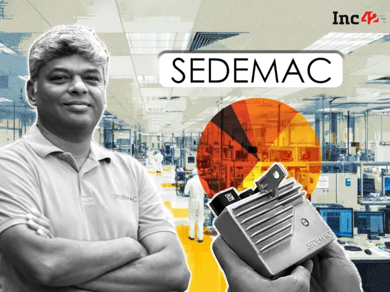 SEDEMAC DRHP: A Look At Shareholding Pattern & Key Executives