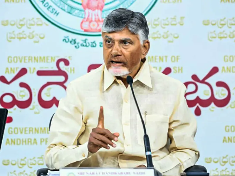 Andhra Pradesh accelerates Polavaram project aiming for year-end completion