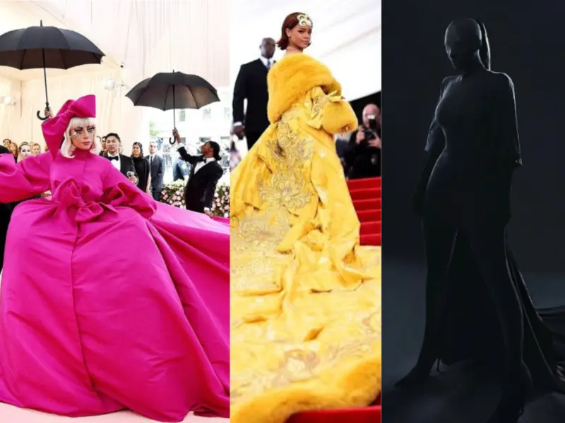 Met Gala 2026: From Bold To Bizarre - Most Controversial Looks That Broke The Internet So Far