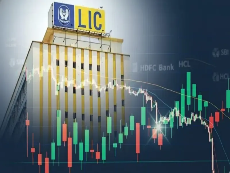LIC Set to Issue Bonus Shares for the First Time; April 13 Board Meet Key