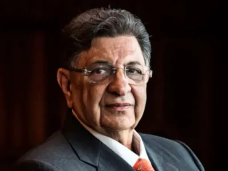 Who is Cyrus S Poonawalla? Serum Institute Founder Bought Raja Ravi Varma's 'Yashoda and Krishna' painting for record ₹167.2 crore; Know His Business, Family & Net Banking