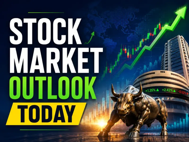 Stock Market Outlook Today, May 15: Will Nifty Cross 24,000 As Dalal Street Extends Recovery Rally?