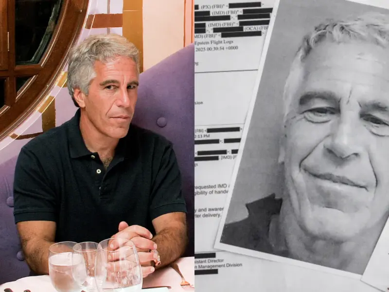 Epstein Files Controversy: Viral Email Claims Victims Were Buried at Zorro Ranch After 'Fetish Sex'