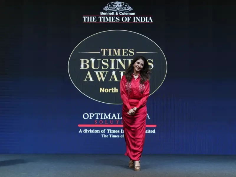 Times Business Awards North 2026- Supporting the Pioneers Driving Business Landscape