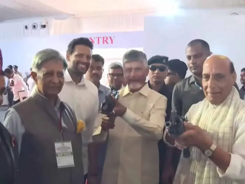 ఏపీ అంటే. అడ్వాన్స్ డ్ ప్రదేశ్!