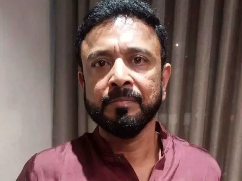 KTR's Brother-In-Law Protected From Arrest