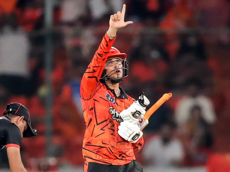 IPL 2026 Orange Cap List: Abhishek Sharma Tops Charts After 135* vs DC ...