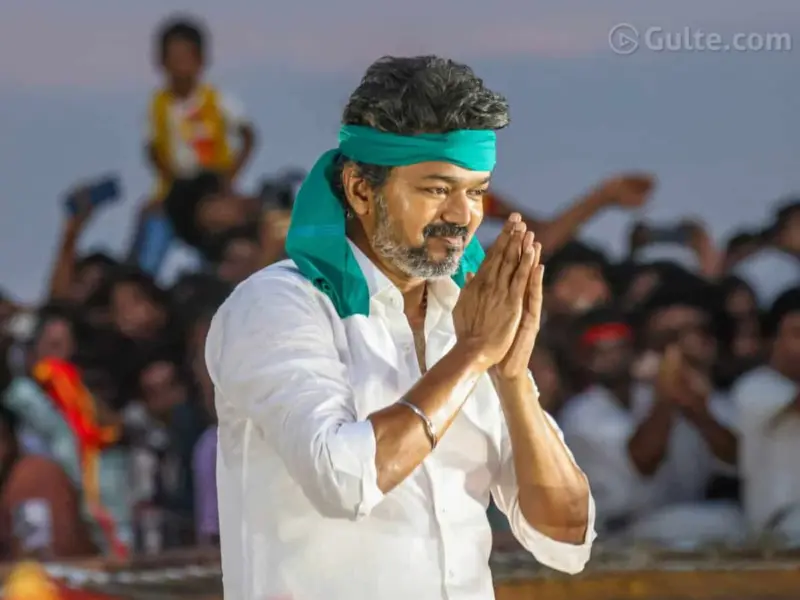విజయ్ విజయమే.. మేనిఫెస్టోలో ఏం చెప్పాడంటే?